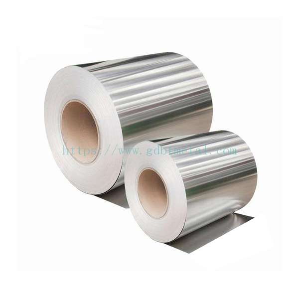 Aluminum Coil